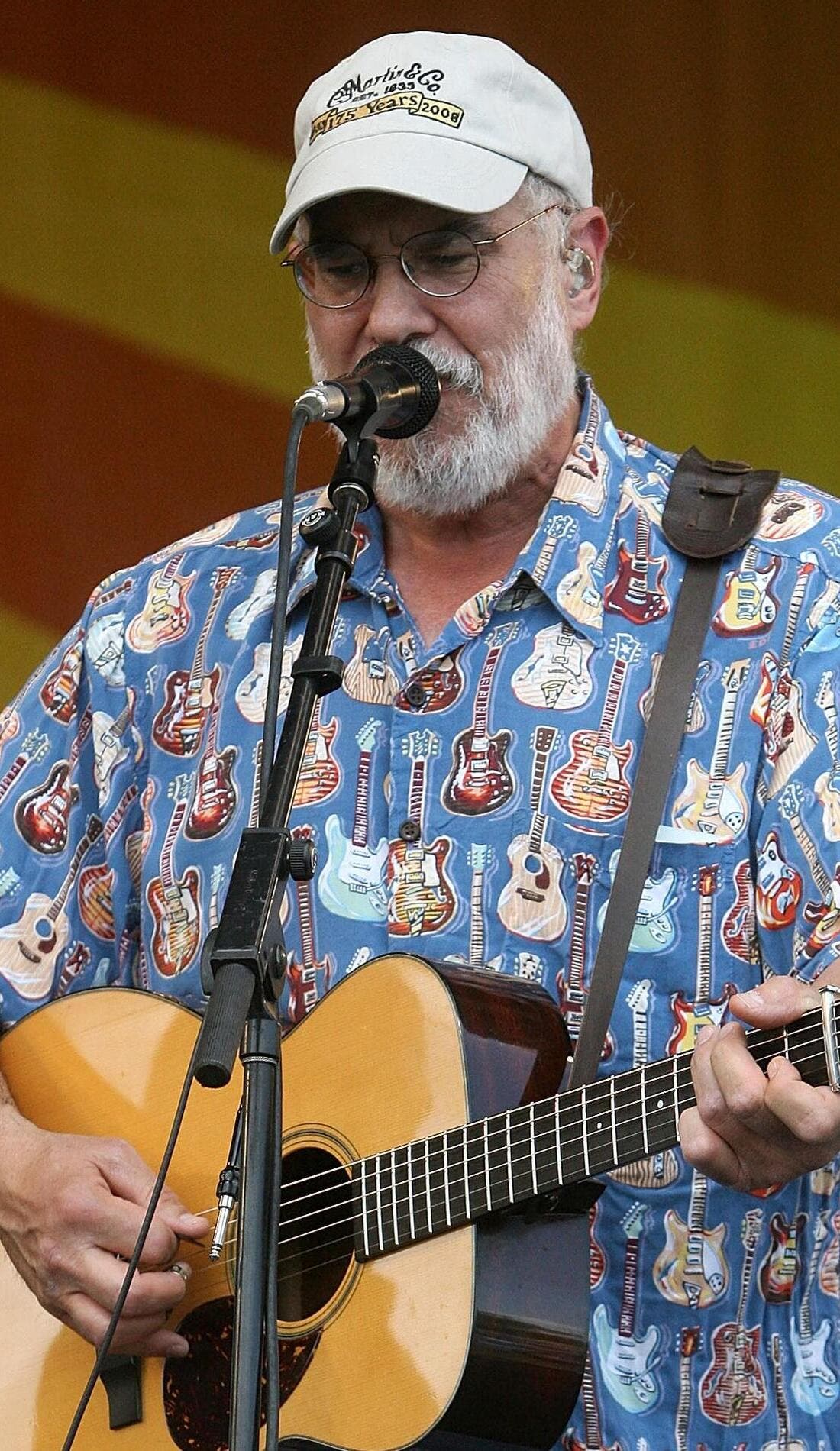 David Doucet promotional image for upcoming events and ticket sales