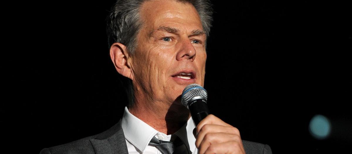David Foster & Katharine McPhee - Van Wezel Performing Arts Hall