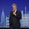 David Foster image