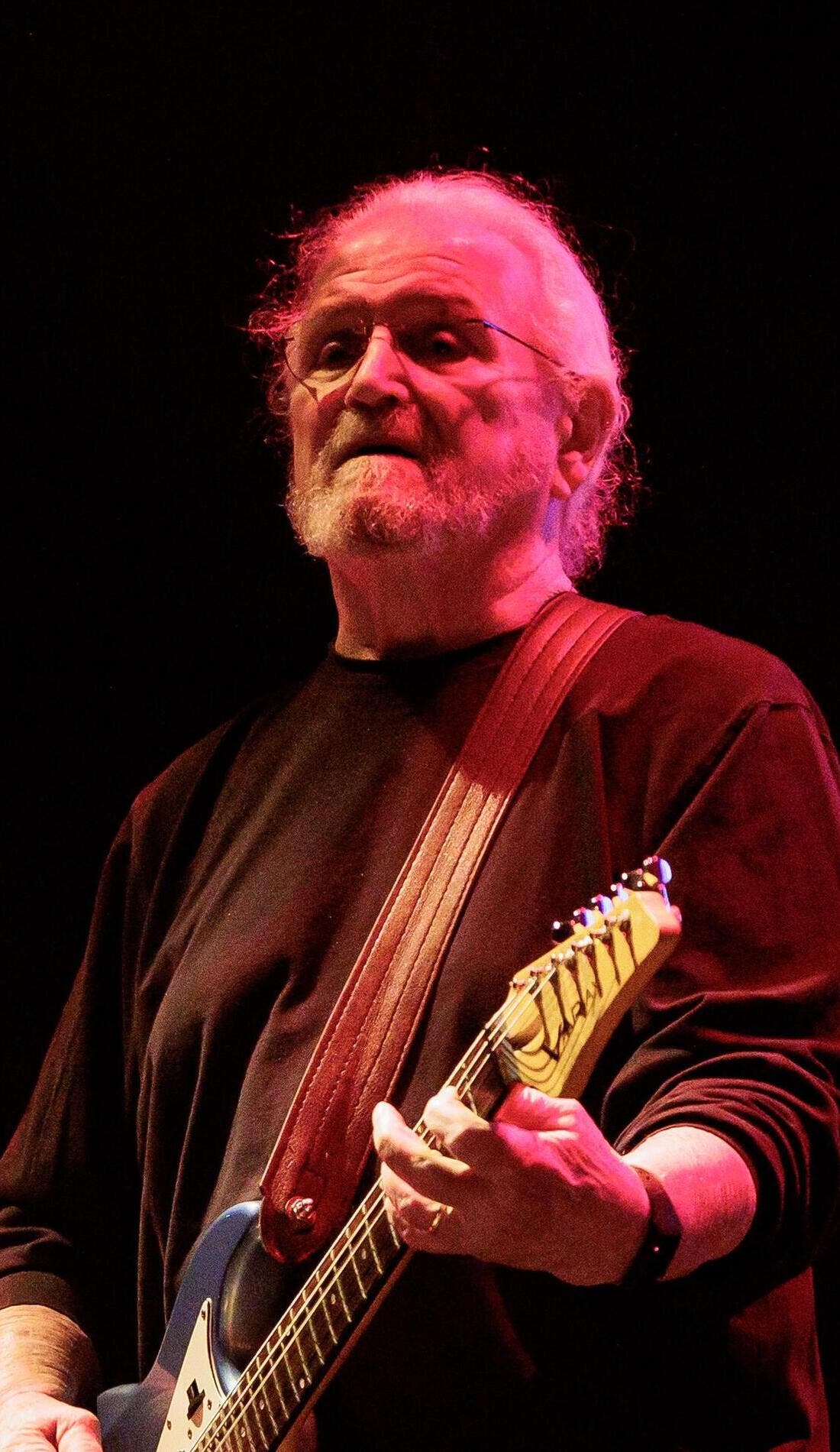 David Freiberg promotional image for upcoming events and ticket sales