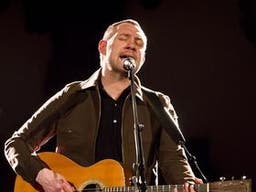 David Gray
