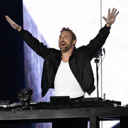 David Guetta