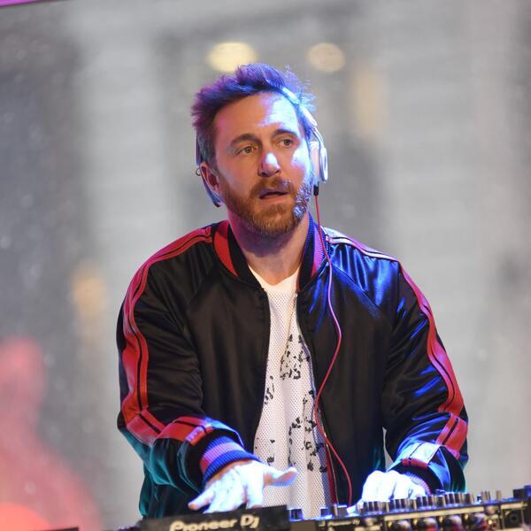 David Guetta Tickets In Saint Denis Stade De France Jun 12 2026 At 600x600 