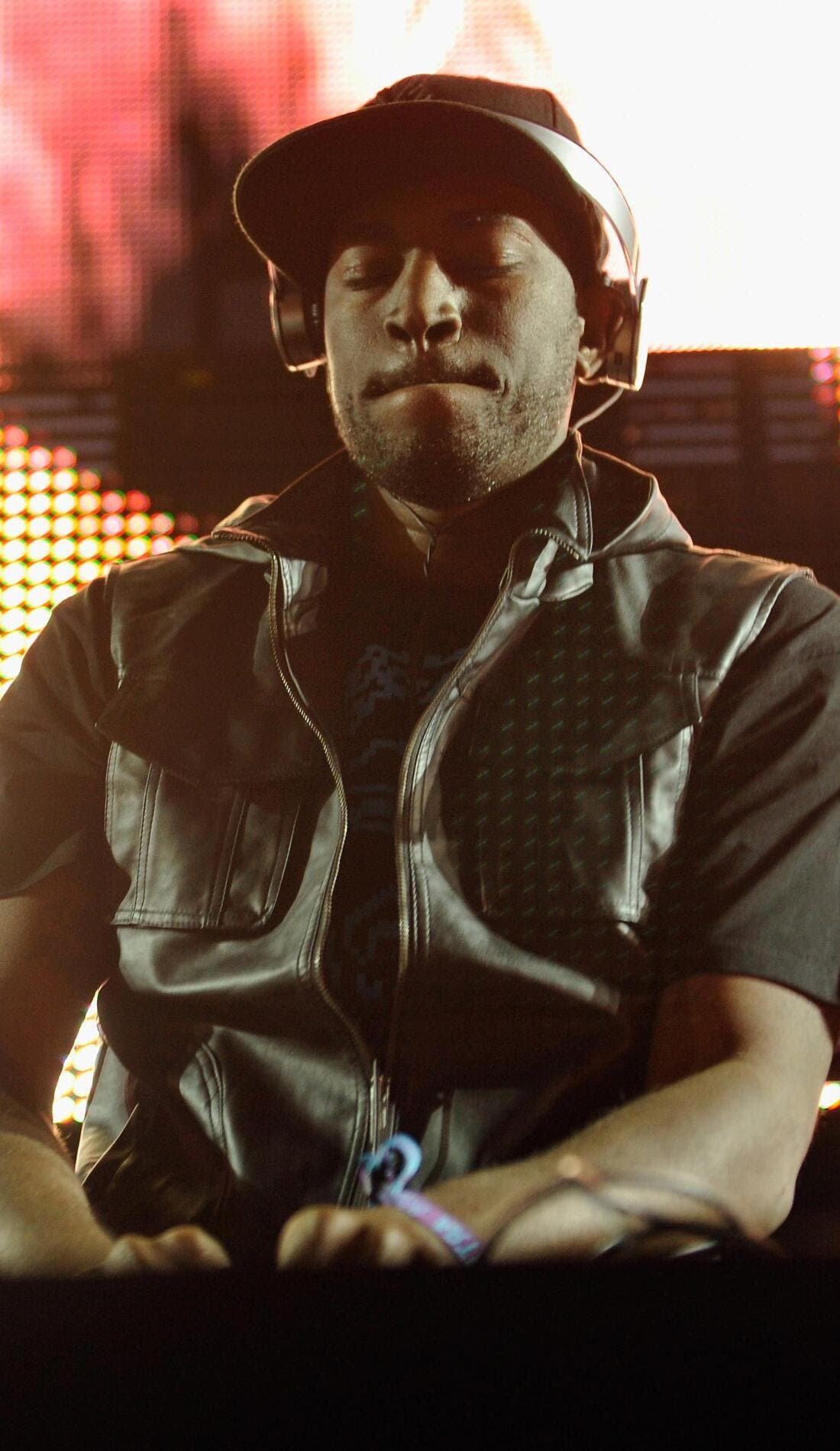 David Heartbreak promotional image for upcoming events and ticket sales