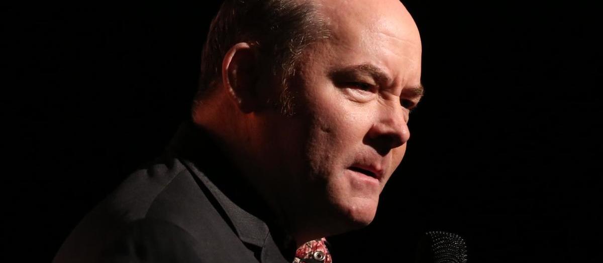 David Koechner - Denver Improv