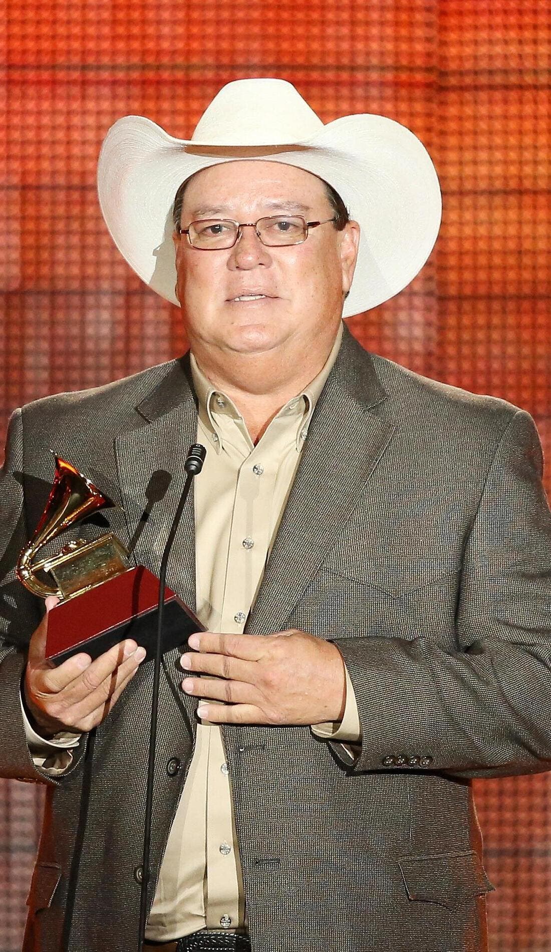 David Lee Garza promotional image for upcoming events and ticket sales