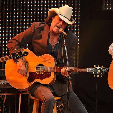 Brooks & Dunn Tour Tickets