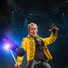 David Lee Roth