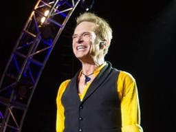David Lee Roth