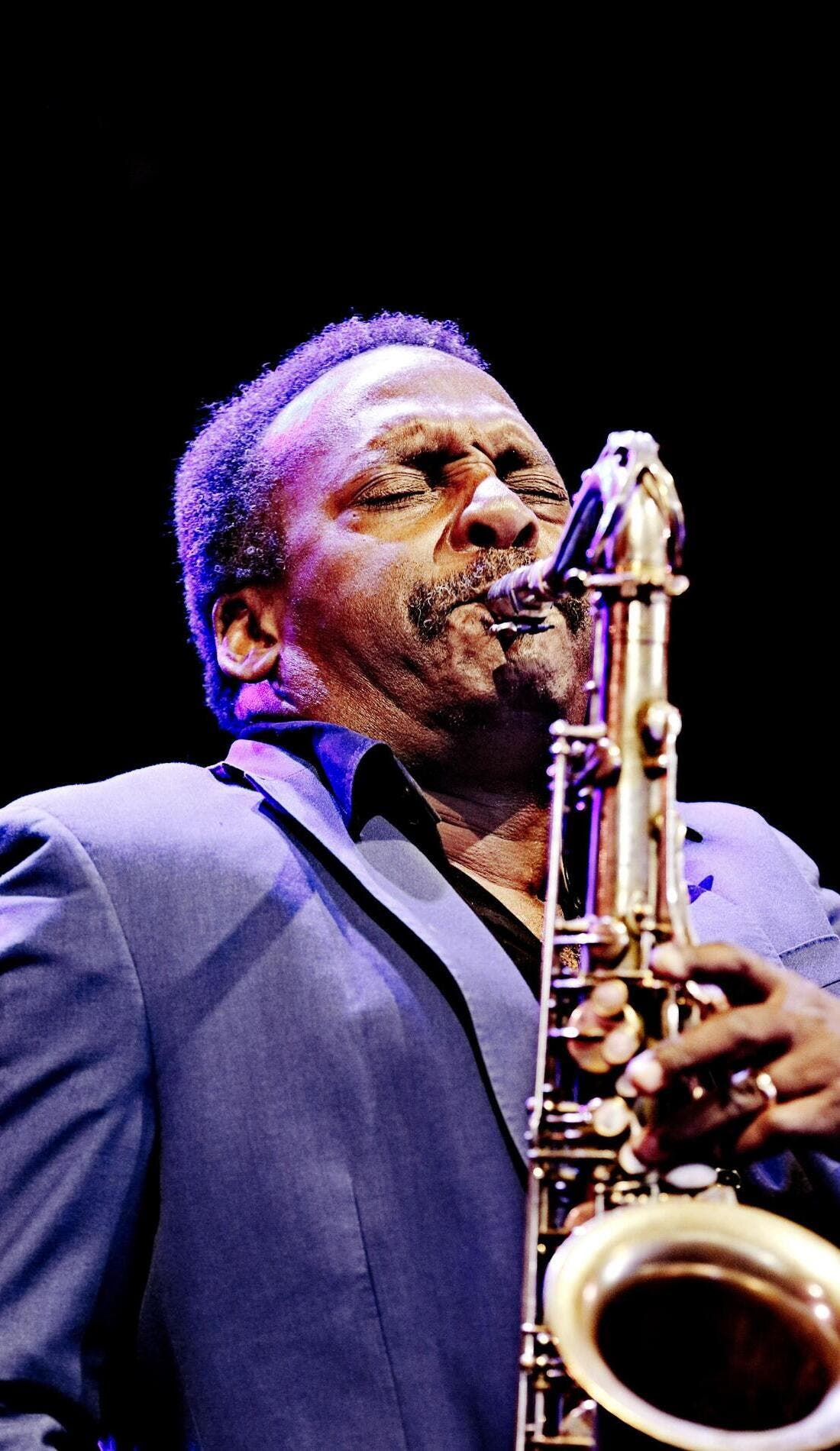 David Murray promotional image for upcoming events and ticket sales