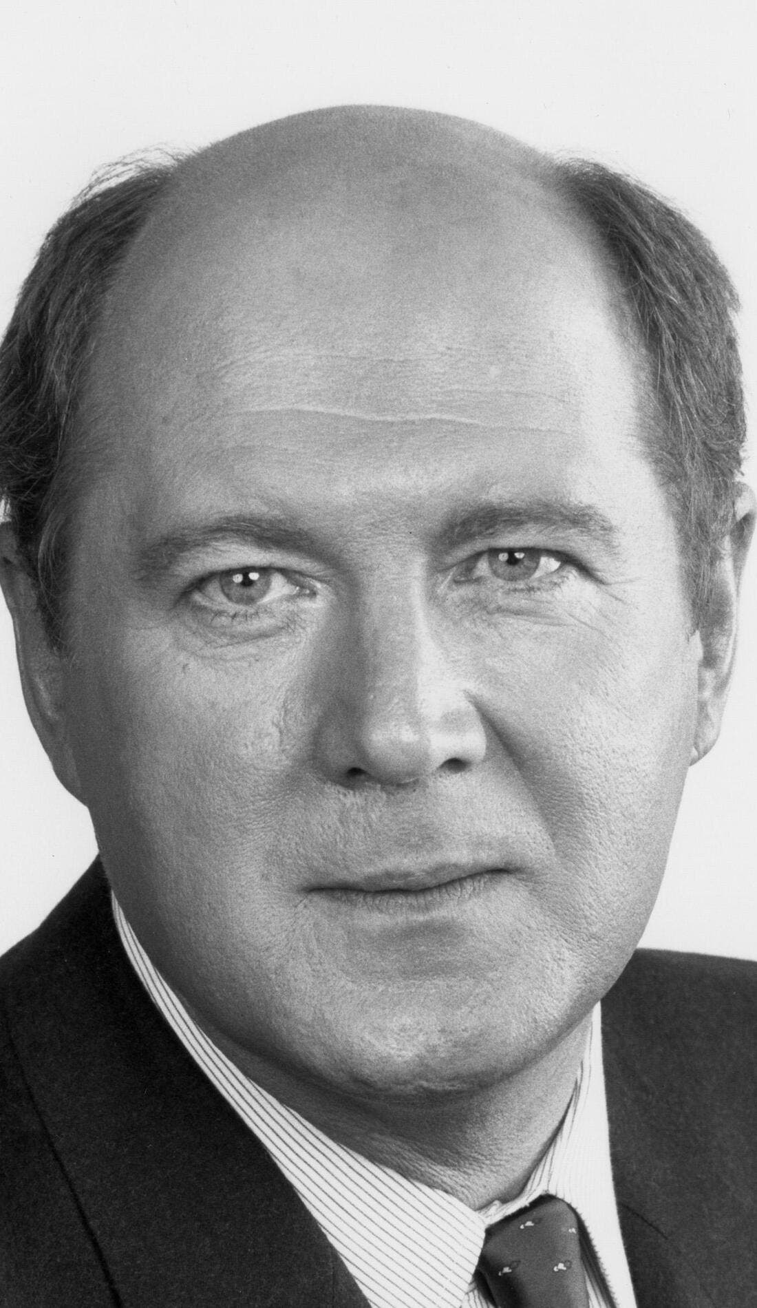 David Ogden Stiers promotional image for upcoming events and ticket sales