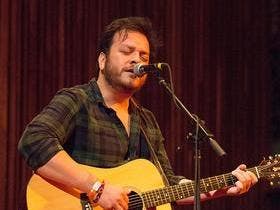 Hotel Utah Saloon home performer