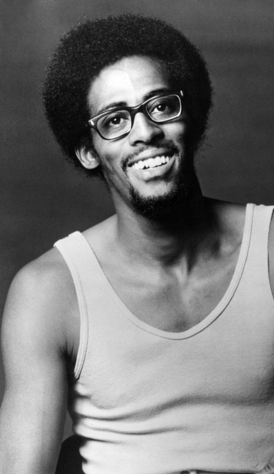 David Ruffin promotional image for upcoming events and ticket sales