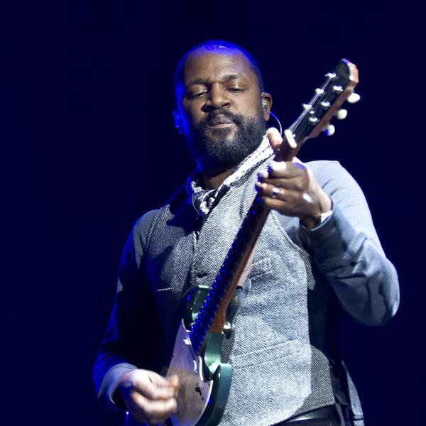 David Ryan Harris image