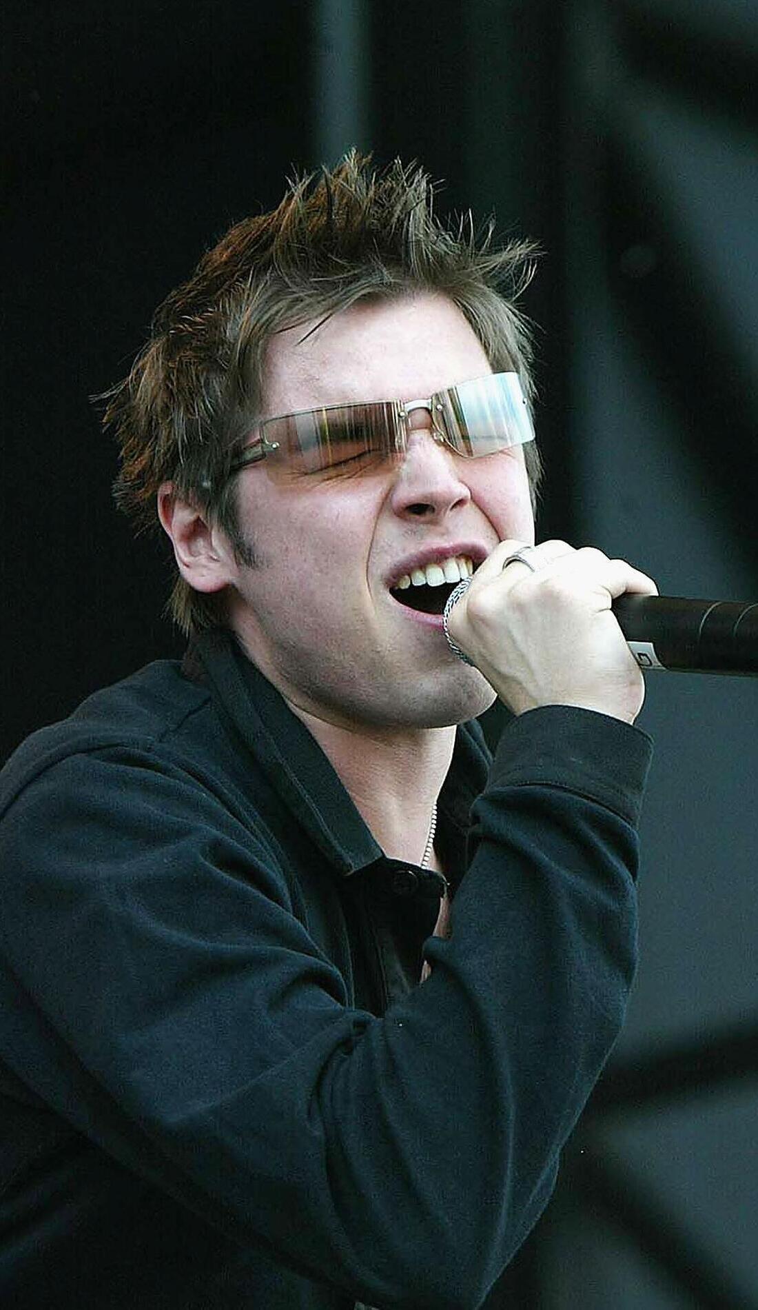 David Sneddon promotional image for upcoming events and ticket sales