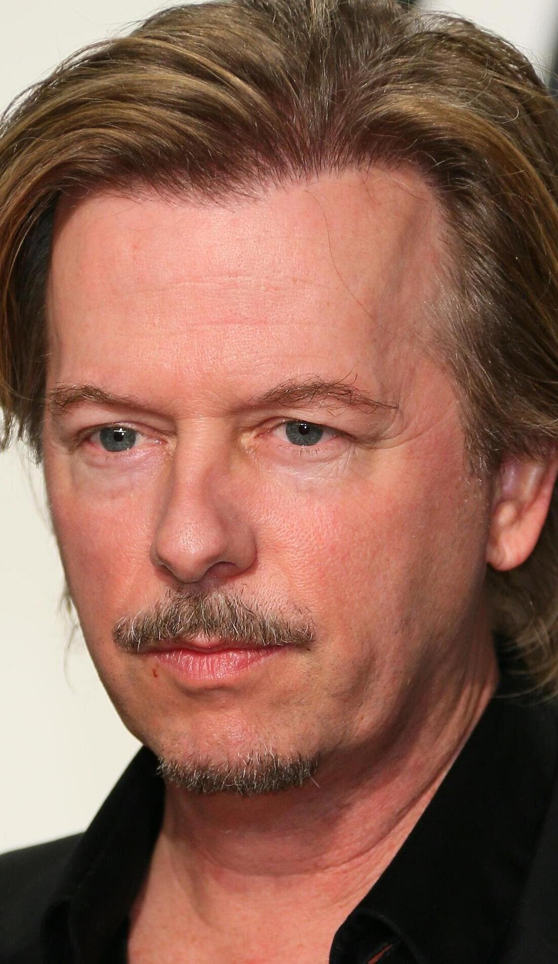 David Spade promotional image for upcoming events and ticket sales in Tucson
