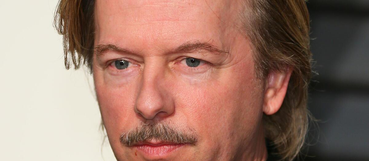 David Spade