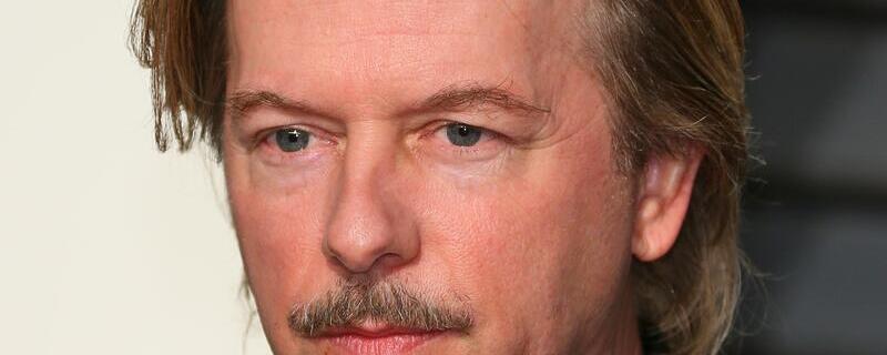 David Spade at Hollywood Casino