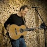 David Wilcox