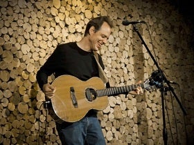 David Wilcox