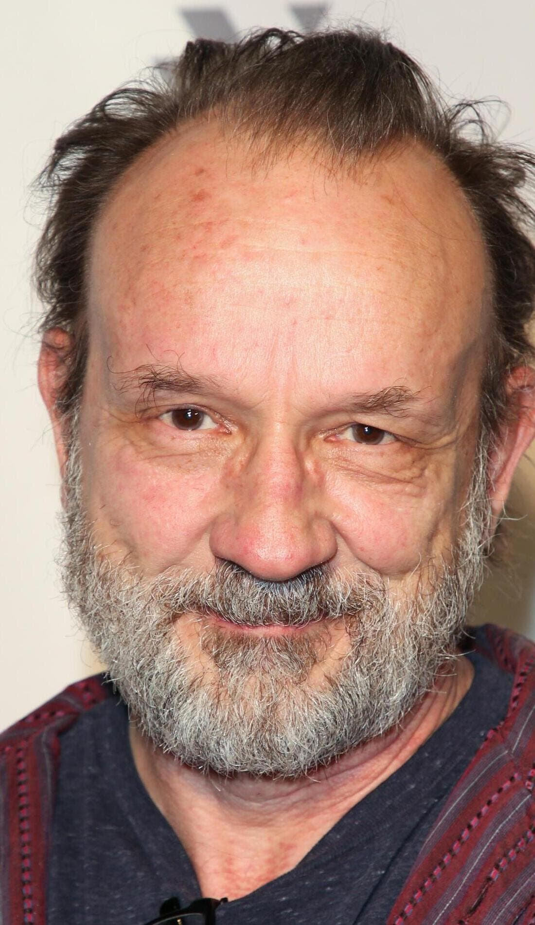 David Yow promotional image for upcoming events and ticket sales