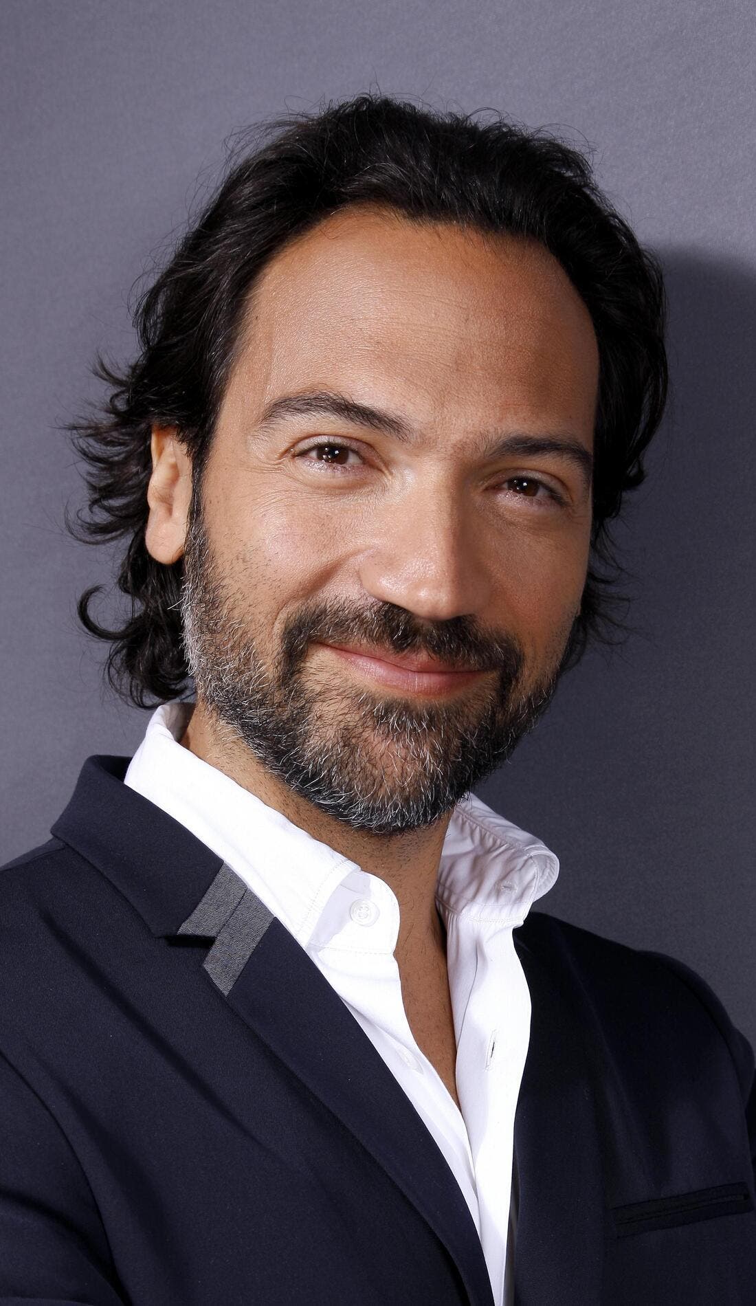 Davide Esposito promotional image for upcoming events and ticket sales