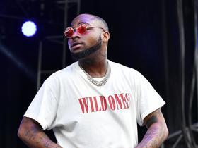 Davido