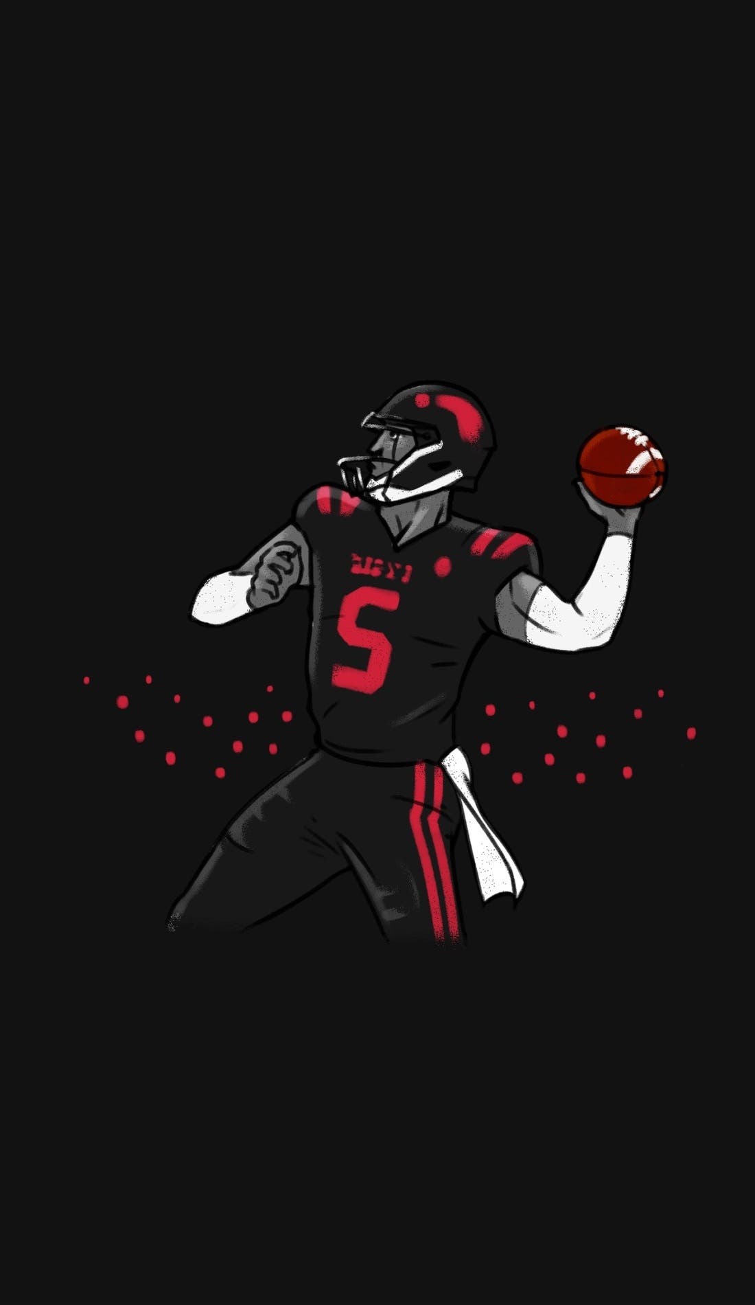 Davidson Wildcats Football