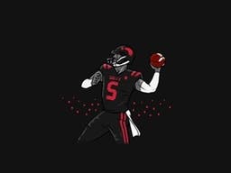 Davidson Wildcats Football