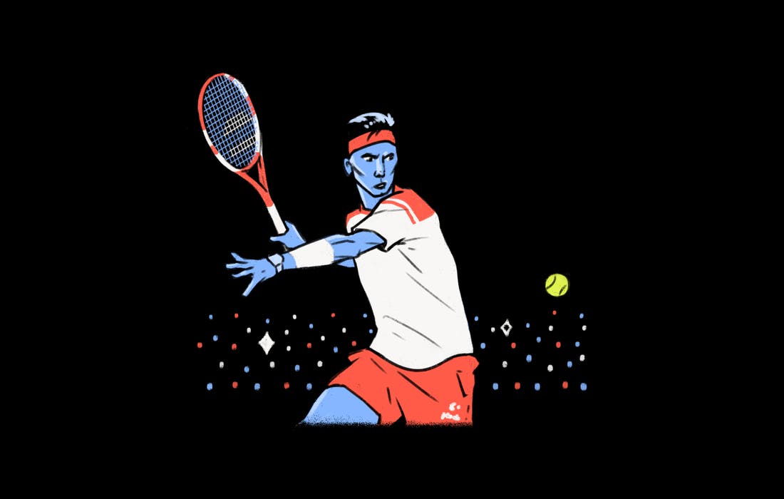 Promotional image for Davis Cup: 2nd Round Qualifier (US vs Czechia) - 2 Day Pass tickets at Delray Beach Tennis Center on Sep 12, 2025