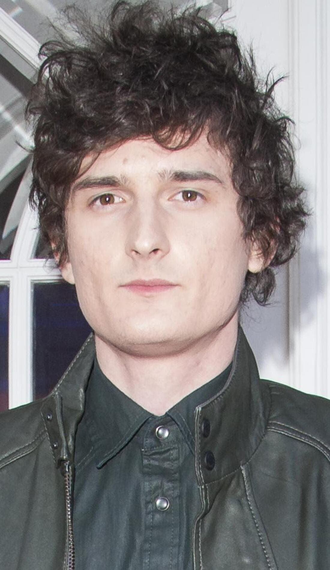 Dawid Podsiadlo promotional image for upcoming events and ticket sales