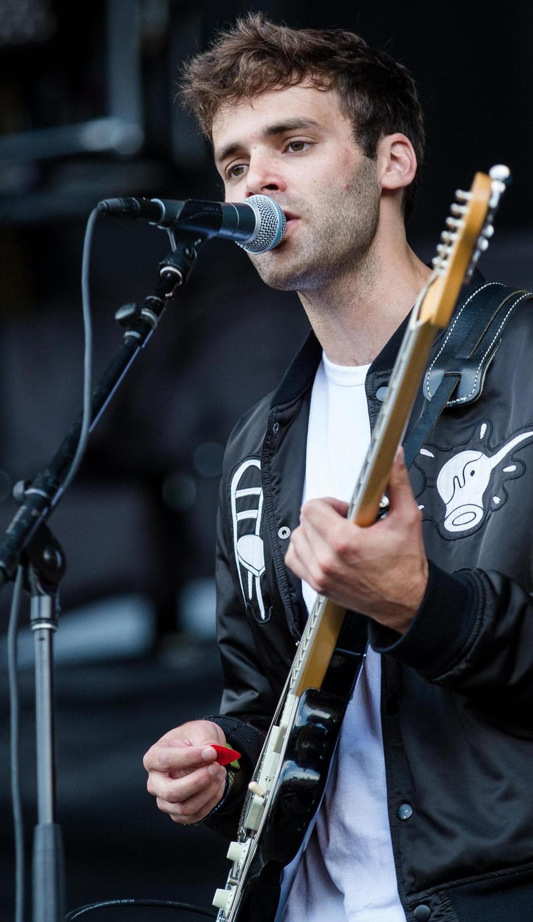 Day Wave promotional image for upcoming events and ticket sales