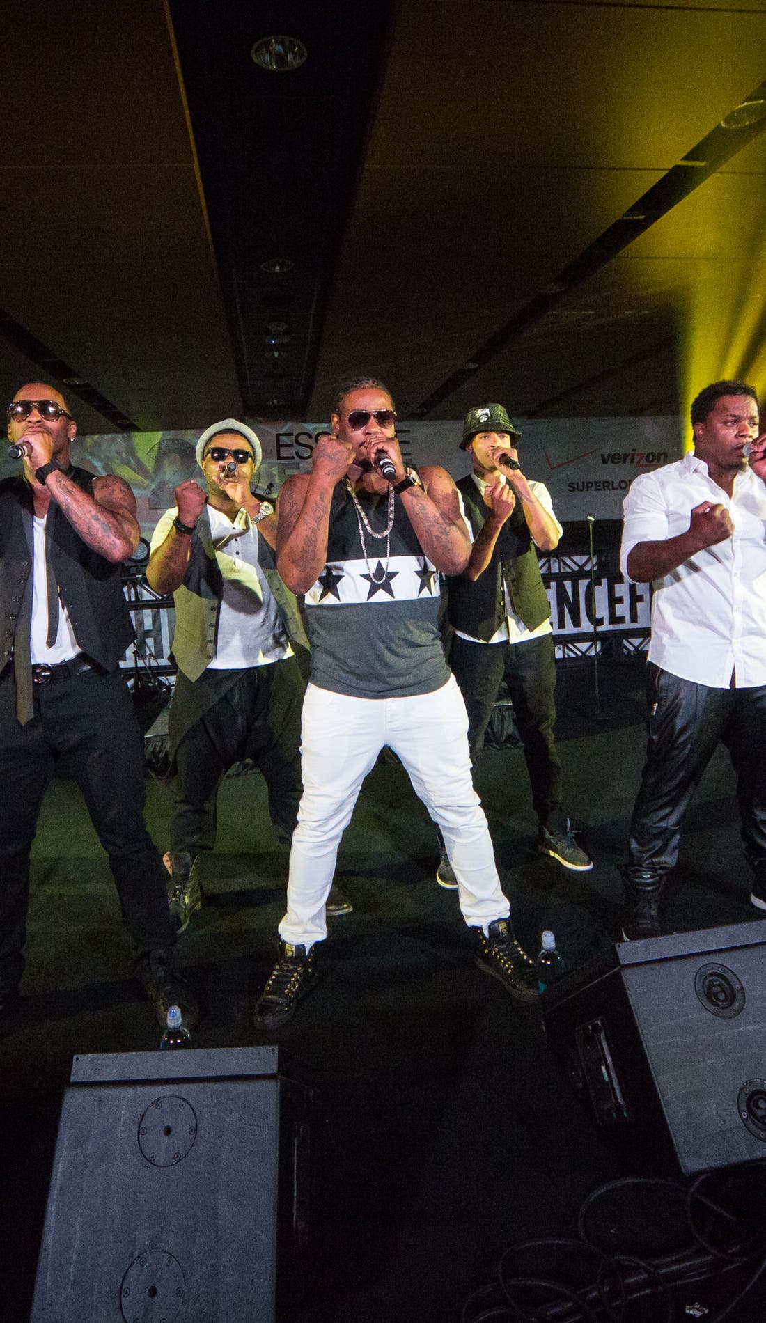 Day26 promotional image for upcoming events and ticket sales