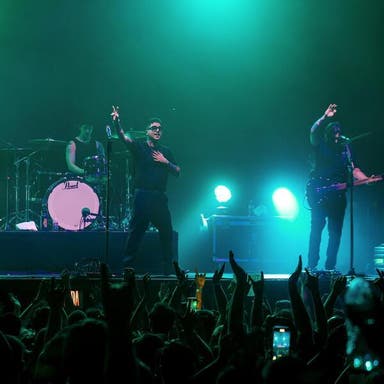 Promotional image of Dayseeker