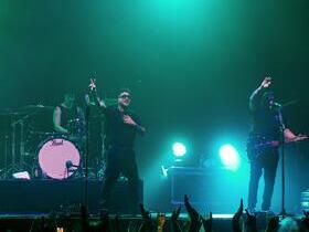 Grinders home performer