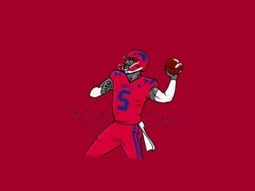 Dayton Flyers Football at Welcome Stadium