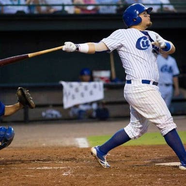 Promotional image of Daytona Tortugas