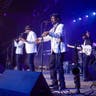 Dazz Band image