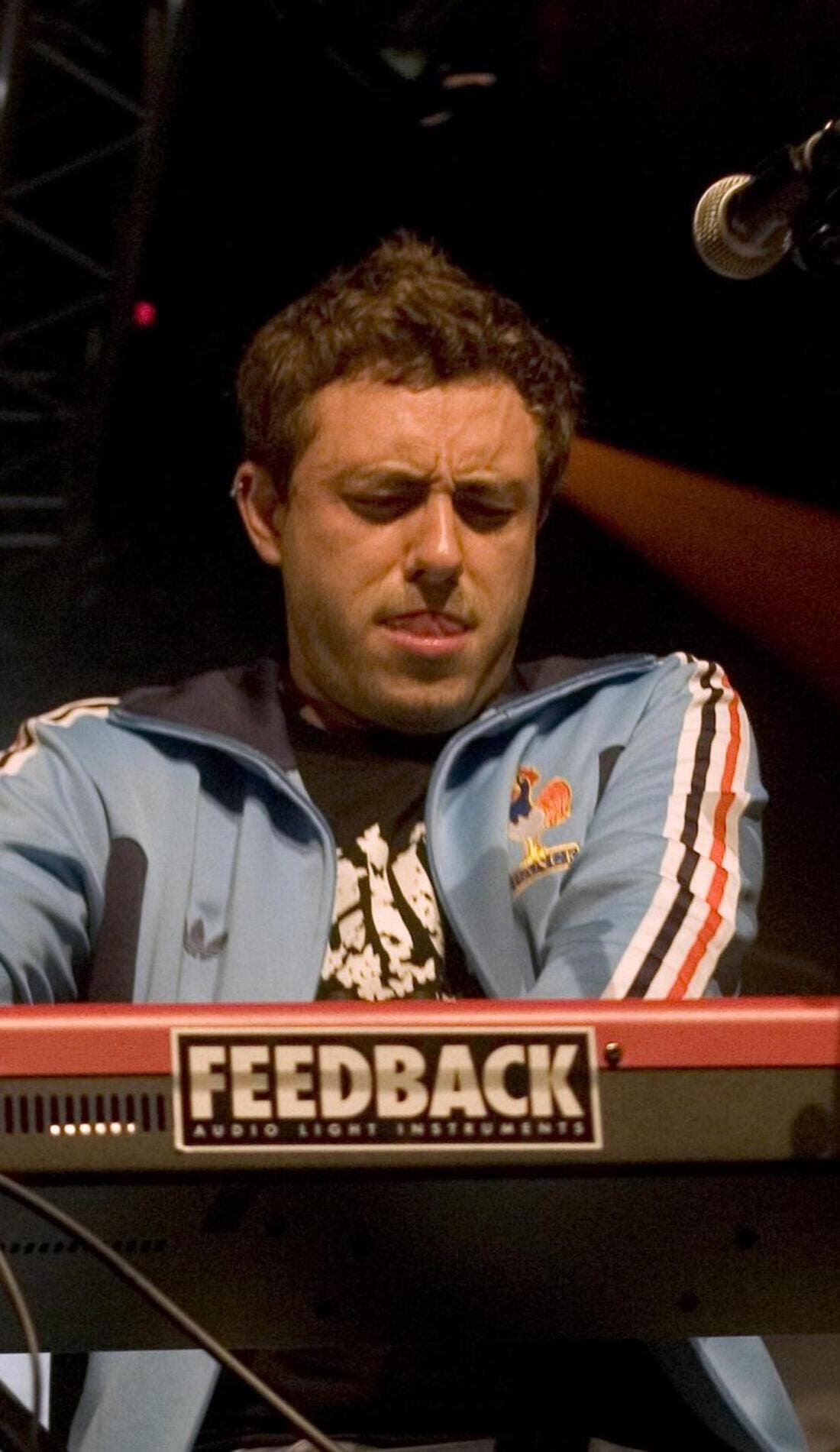 dbClifford promotional image for upcoming events and ticket sales