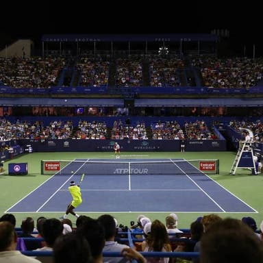 Mubadala DC Open Tickets