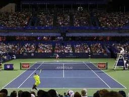 Mubadala DC Open