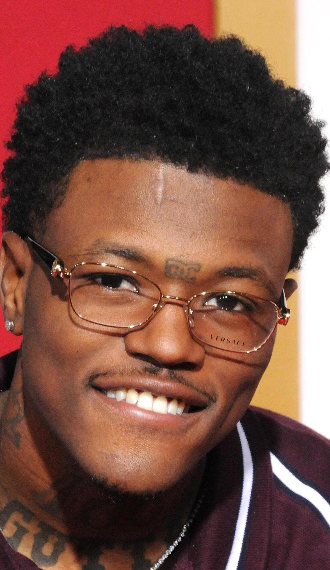 DC Young Fly promotional image for upcoming events and ticket sales