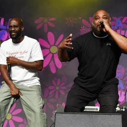 De La Soul
