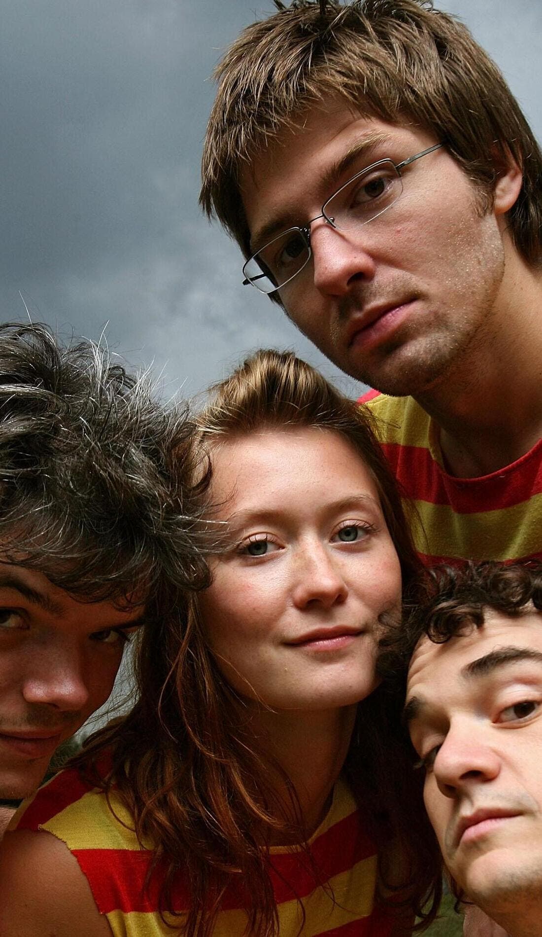 De Novo Dahl promotional image for upcoming events and ticket sales