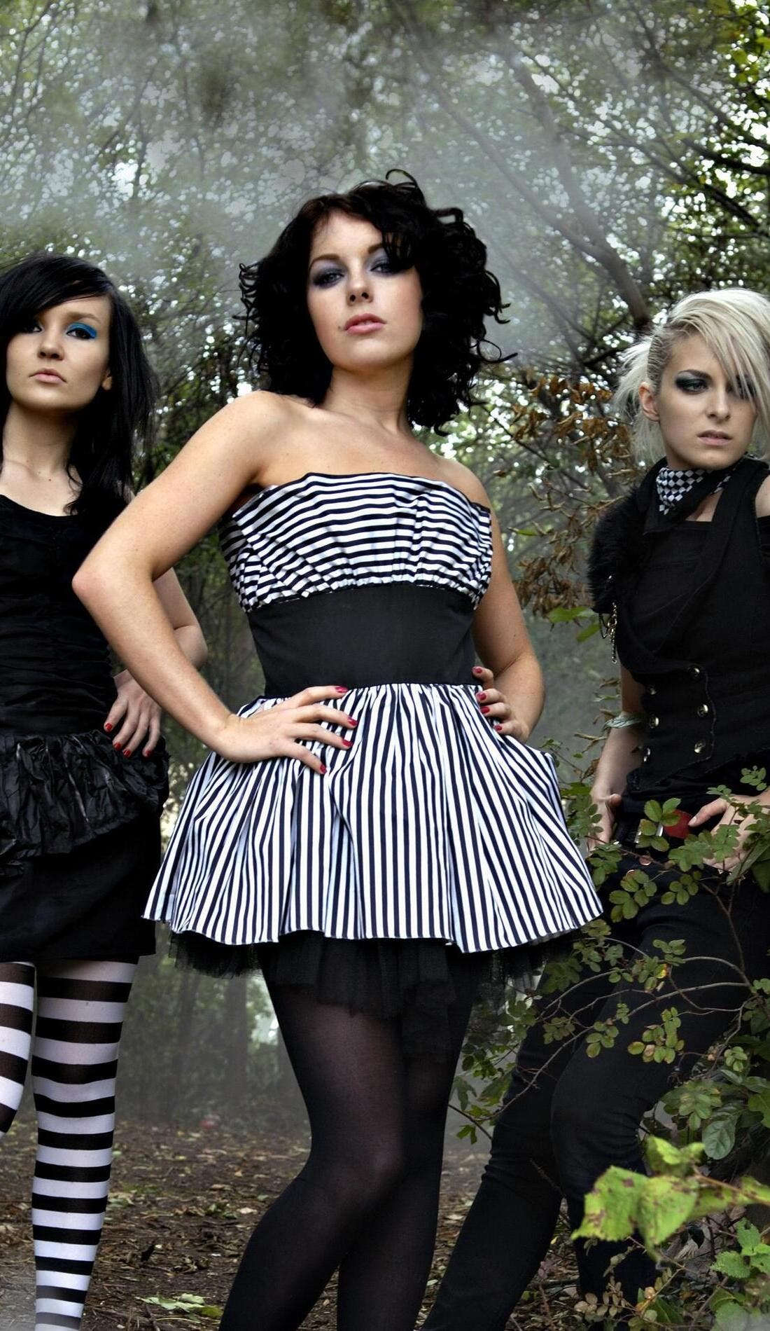 Dead Disco promotional image for upcoming events and ticket sales