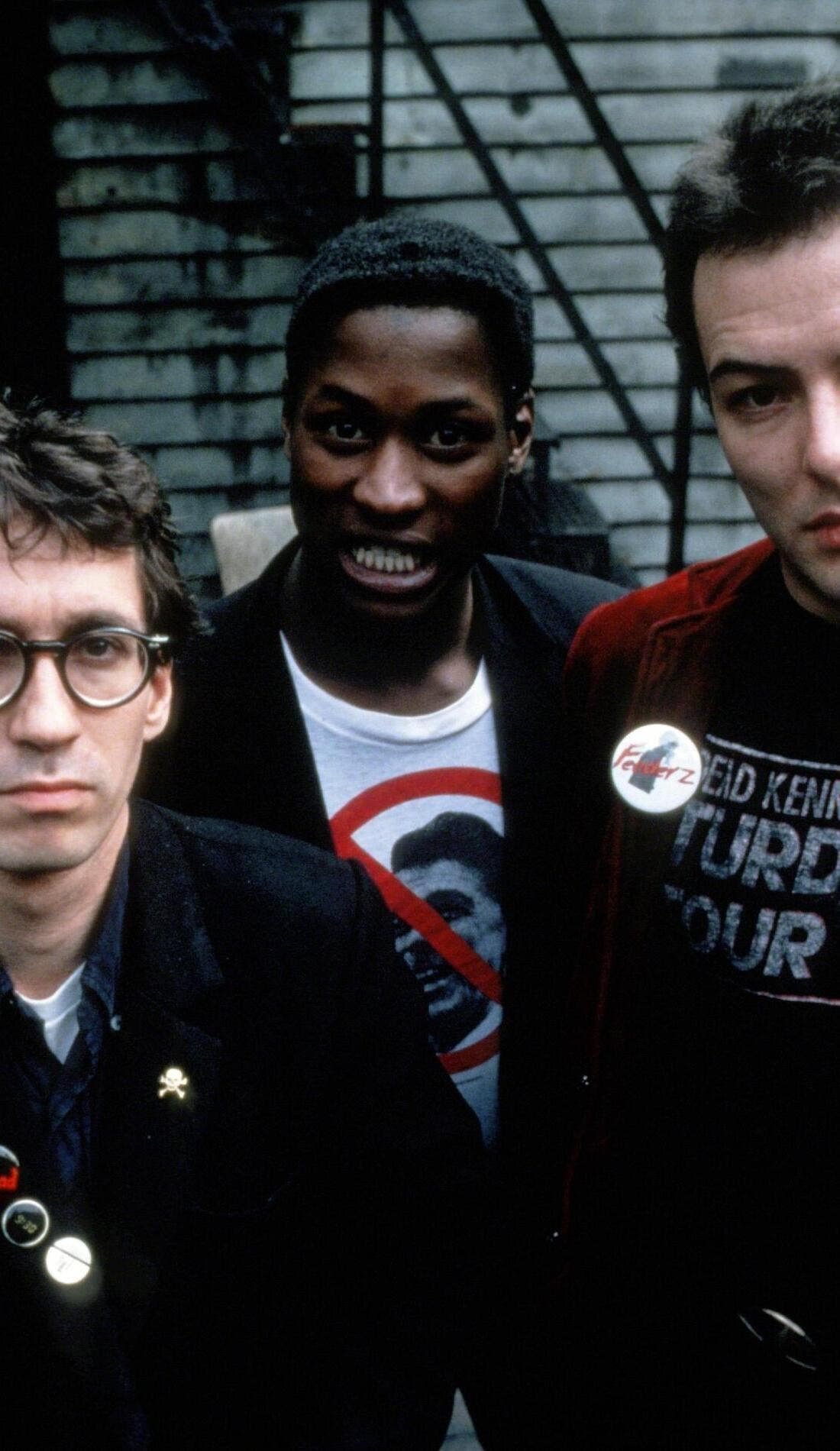 Dead Kennedys promotional image for upcoming events and ticket sales in Los Angeles