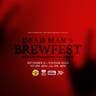 Dead Man's Brewfest