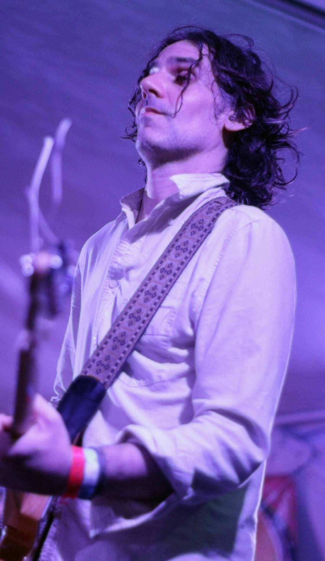 Dead Meadow promotional image for upcoming events and ticket sales