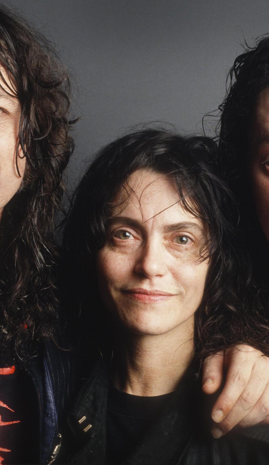 Dead Moon promotional image for upcoming events and ticket sales