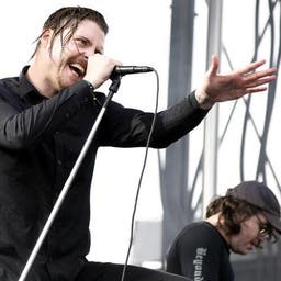 Deafheaven